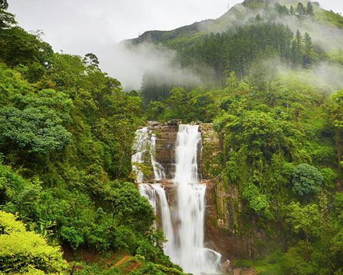 NUWARA ELIYA